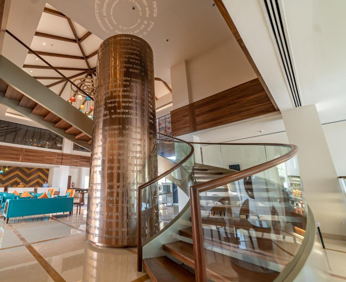 Hawthorn Suites By Wyndham Dwarka Kültér fotó