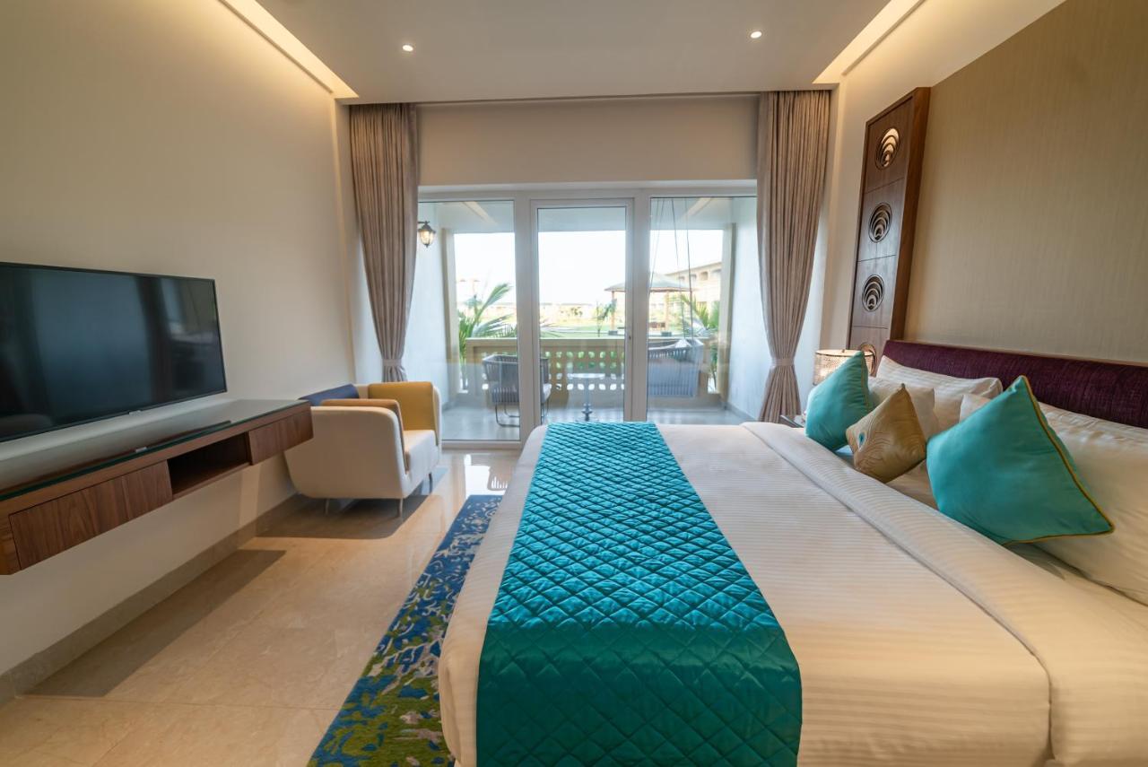 Hawthorn Suites By Wyndham Dwarka Kültér fotó