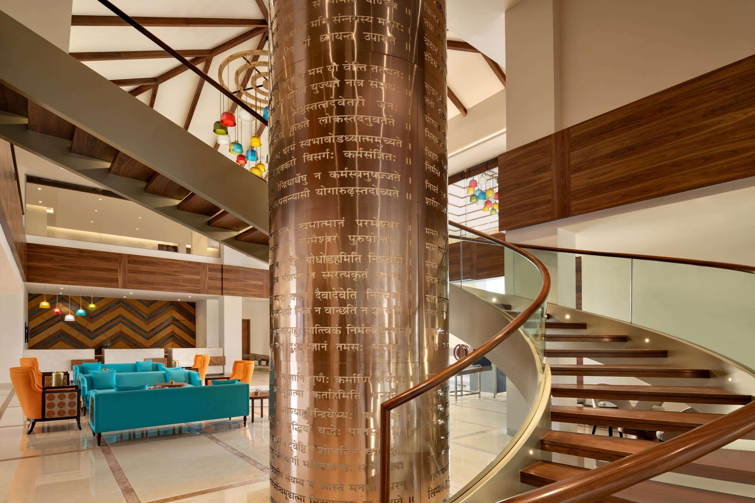 Hawthorn Suites By Wyndham Dwarka Kültér fotó