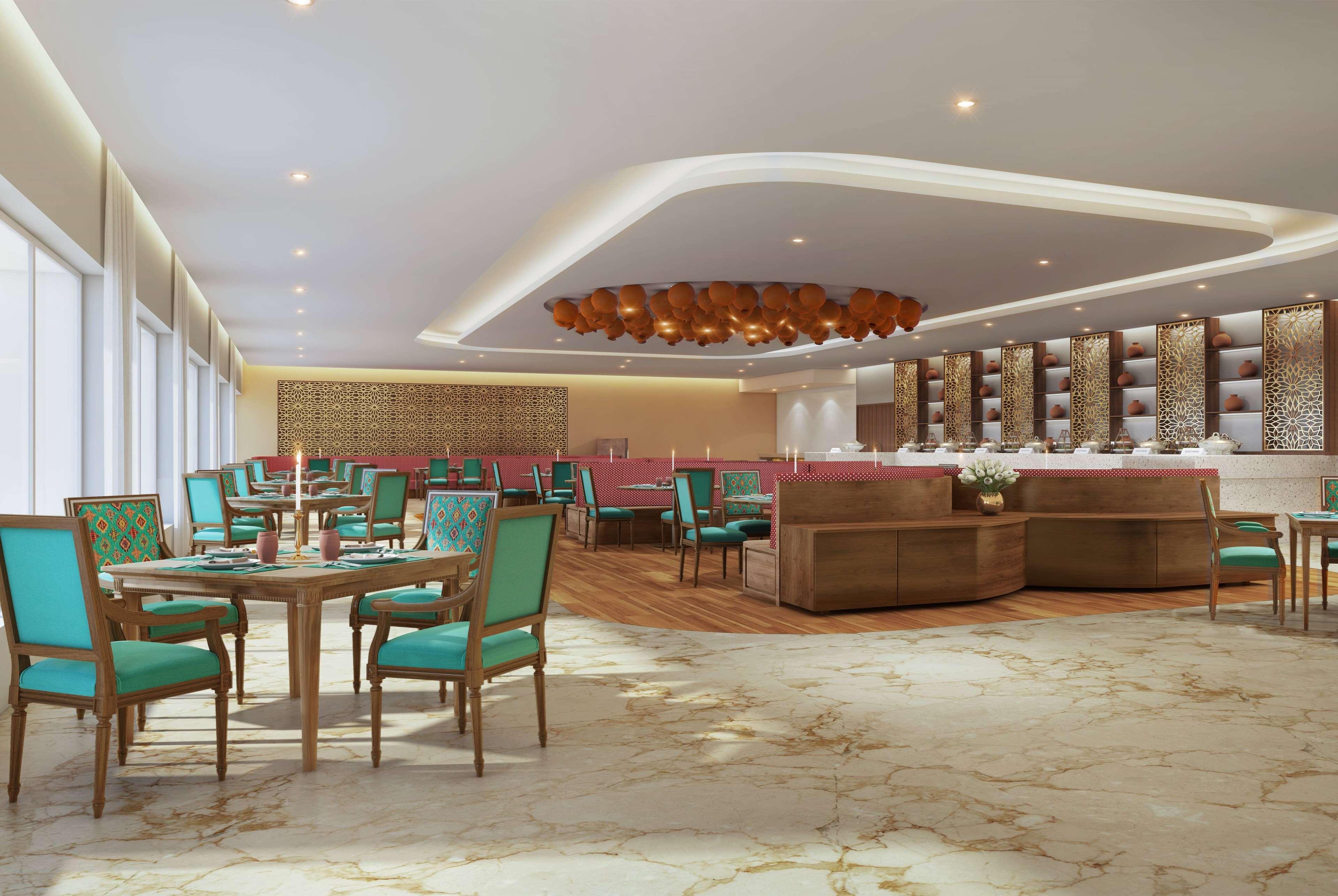 Hawthorn Suites By Wyndham Dwarka Kültér fotó