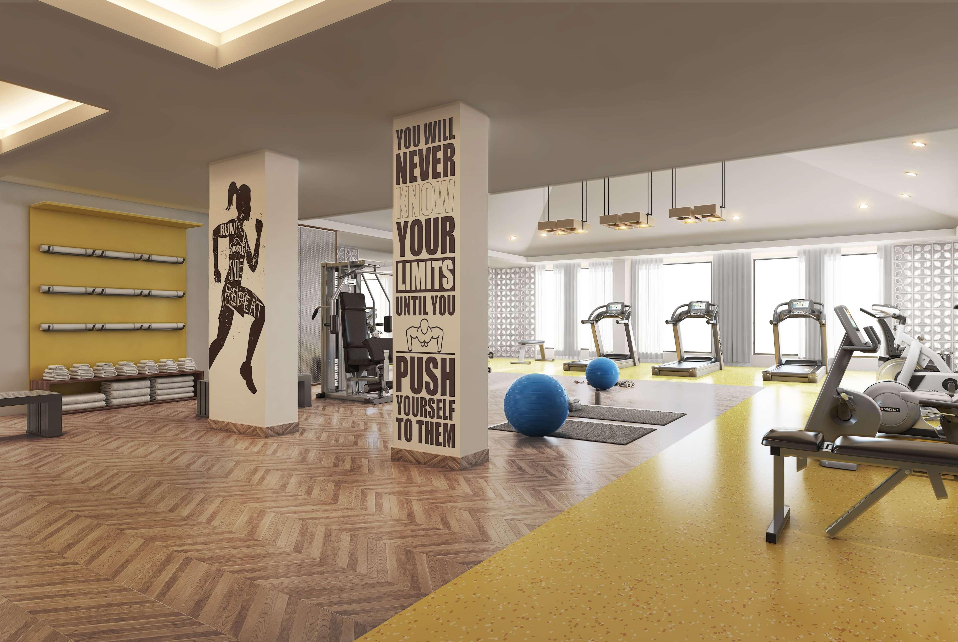 Hawthorn Suites By Wyndham Dwarka Kültér fotó