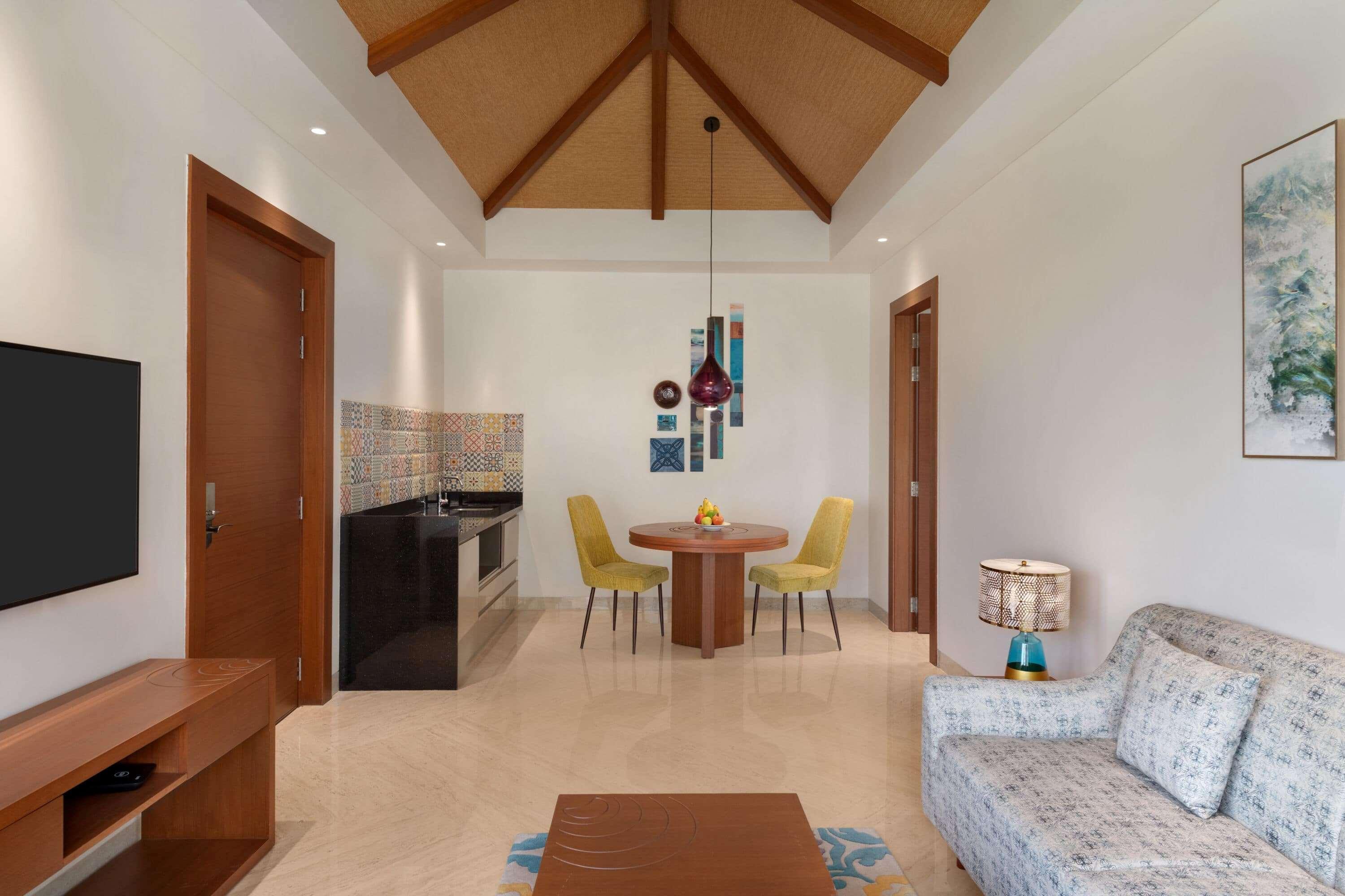Hawthorn Suites By Wyndham Dwarka Kültér fotó