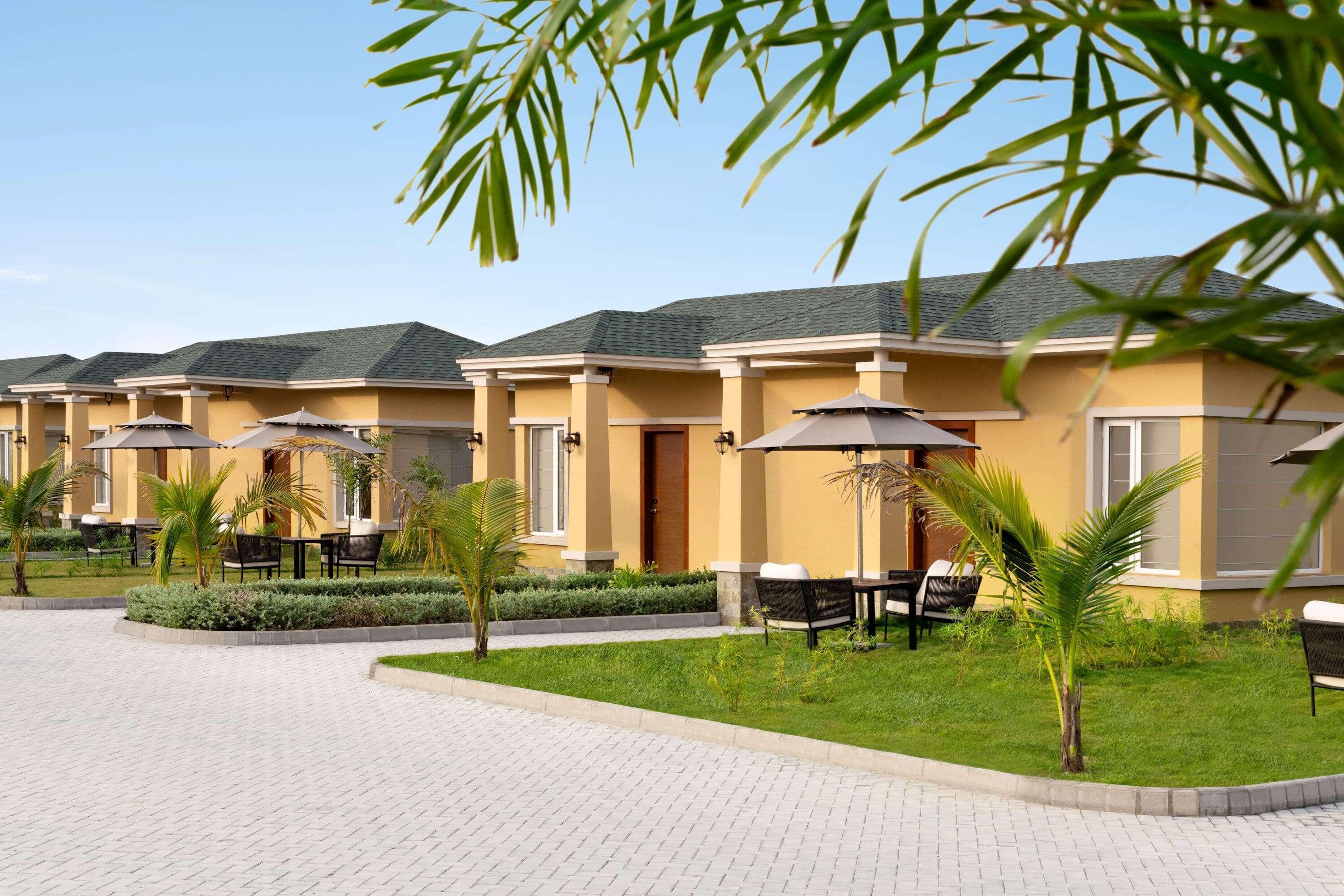 Hawthorn Suites By Wyndham Dwarka Kültér fotó