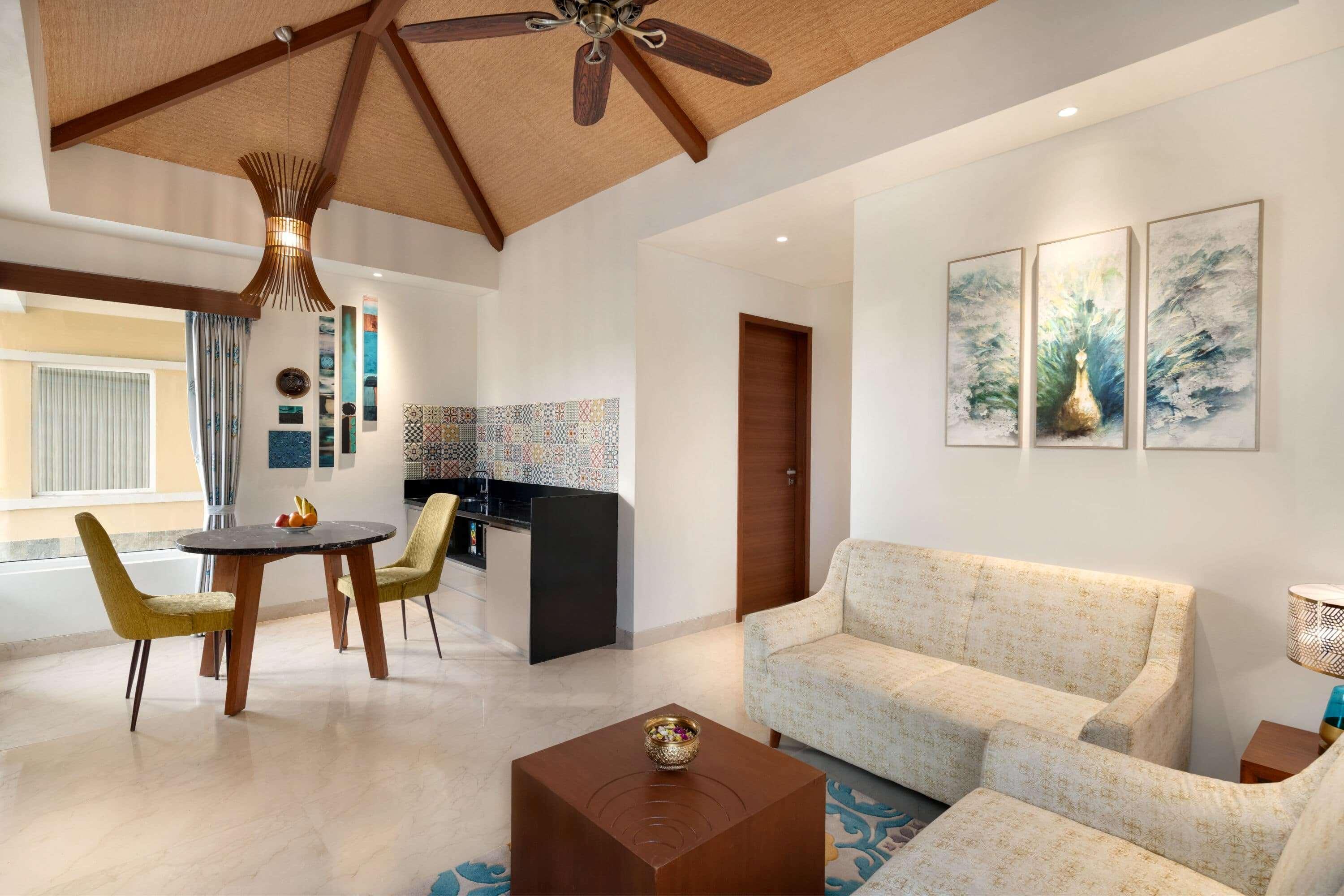 Hawthorn Suites By Wyndham Dwarka Kültér fotó