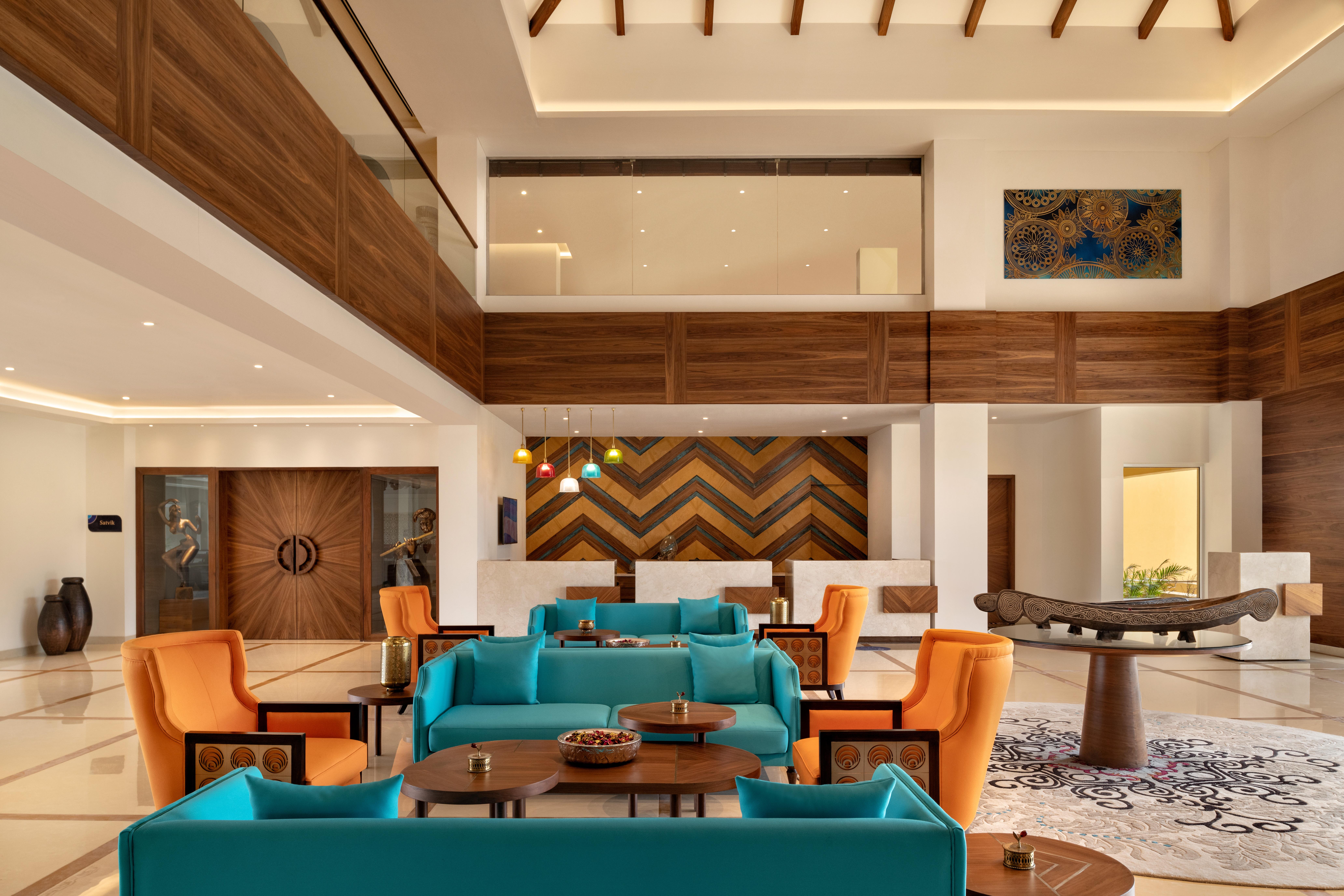 Hawthorn Suites By Wyndham Dwarka Kültér fotó