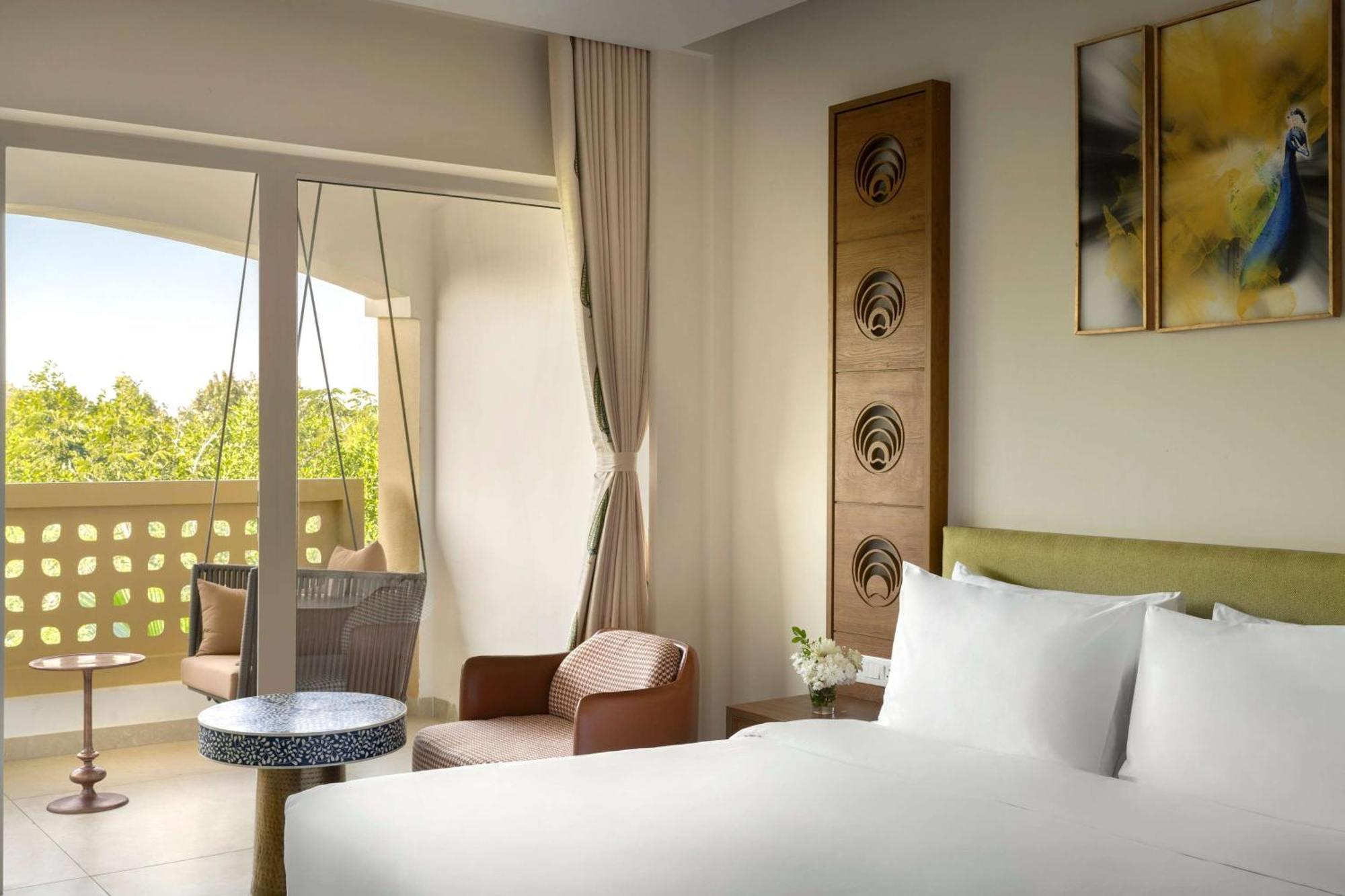 Hawthorn Suites By Wyndham Dwarka Kültér fotó