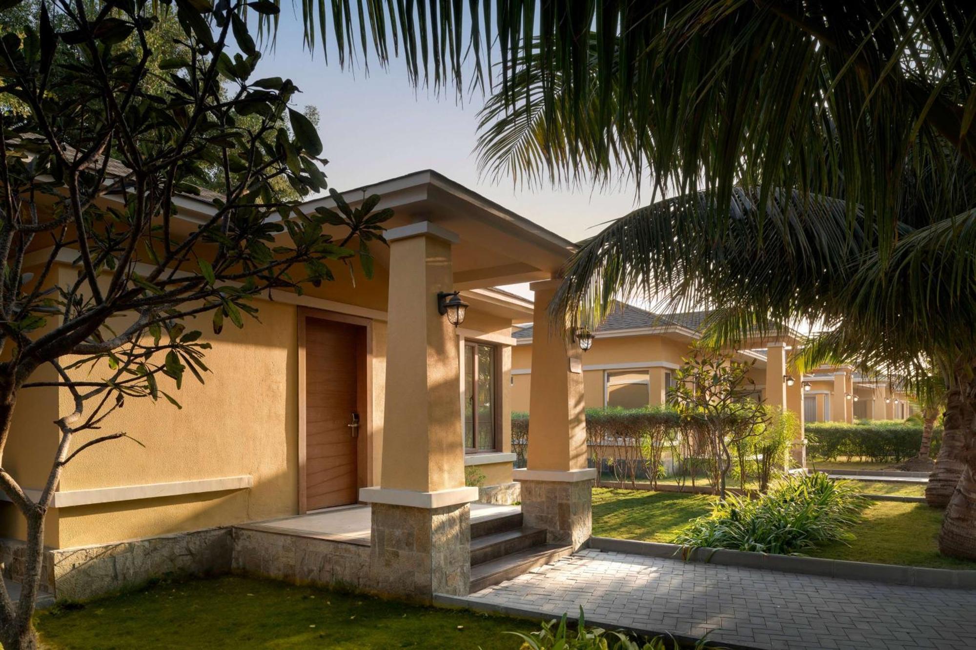 Hawthorn Suites By Wyndham Dwarka Kültér fotó