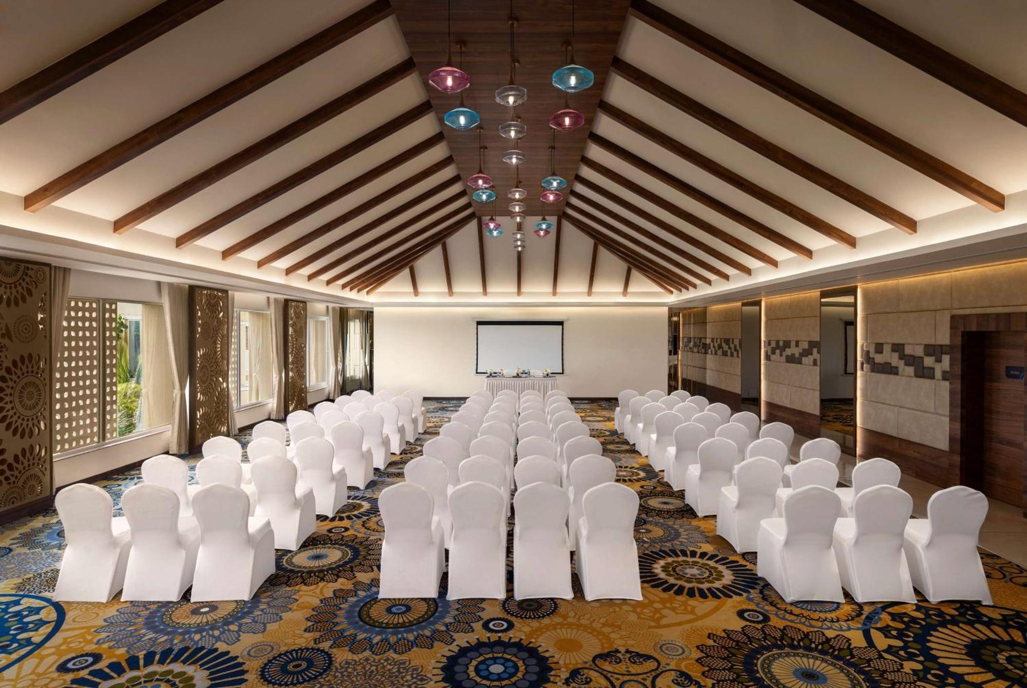 Hawthorn Suites By Wyndham Dwarka Kültér fotó